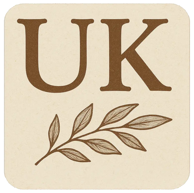 Made in UK
